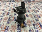 3D0965561D | Elektrikli İlave Su Pompası | VW Golf, Jetta, LT, Passat, Phaeton - Seat Alhambra - 3