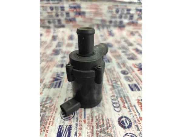 1K0965561F | Elektrikli Yardımcı Su Pompası | VW CC, Eos - Audi A1, A3 - Seat Alhambra, Altea VAG