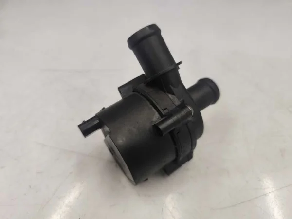 5Q0965567 | Elektrikli Ek Su Pompası | VW Caddy, Golf - Audi A1, A3 - Skoda Fabia, Kamiq VAG