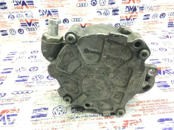 03L145100 | Vakum Pompası | VW Eos, Golf, Jetta - Audi A3, A4, A5 VAG