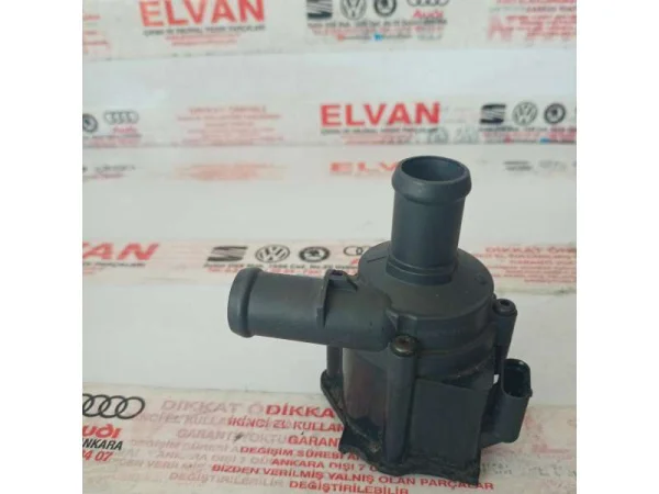 06H121601 | Elektrikli Devirdaim Pompası VAG
