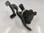 6R0965561A | Ek Su Pompası | VW Jetta, Passat, Polo - Audi A1 - Seat Ibiza, Toledo - 3