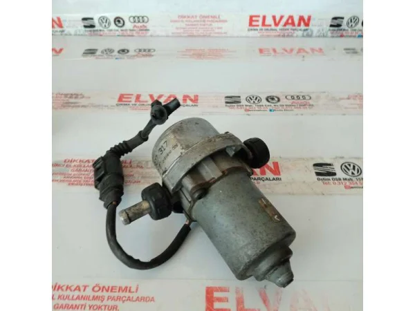 8E0927317 | Elektrikli Fren Vakum Pompası | VW Passat, Touareg VAG