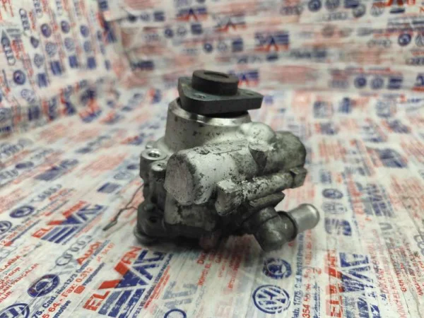 4F0145155E | Audi A6 Hidrolik Direksiyon Pompası VAG