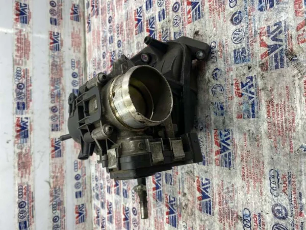 03C906051E | Basınç Sensörü | VW Golf, Jetta - Audi A3 - Seat Altea, Leon VAG