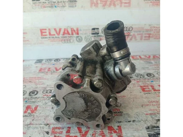 4B0145155R | Audi A6 Hidrolik Direksiyon Pompası VAG