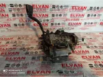 038130107B | Mazot Pompası | VW Golf, Jetta, Polo - Seat Cordoba - 1