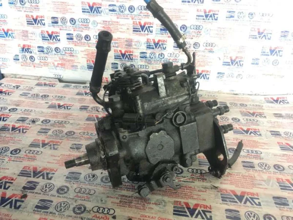 074130108S | VW Transporter Mazot Pompası VAG