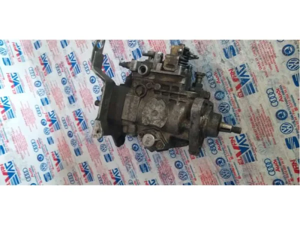074130110F | Mazot Pompası | VW Caravelle, Transporter VAG