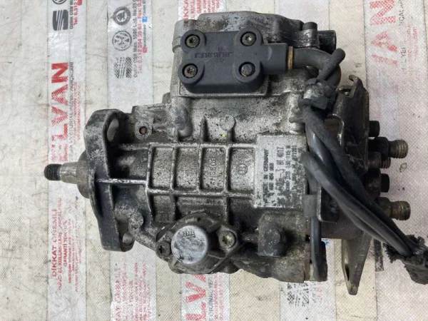 028130115B | Seat Alhambra Mazot Pompası VAG