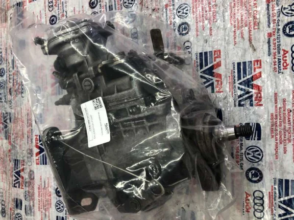 068130107AM | VW Jetta Yakıt Pompası VAG