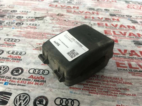 1H0820692 | Klima Genleşme Valfi Koruyucu Kapağı | VW Bora, Caddy - Audi A3, TT - Seat Cordoba, Ibiza VAG