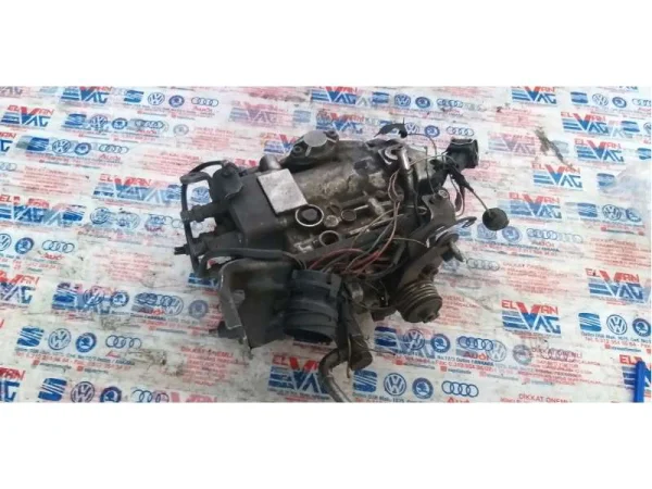 028130115P | VW Golf Komple Mazot Pompası VAG