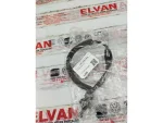 1Z0837085A | Ön Sağ İç Açma Kolu Halatı - 1