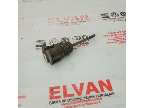 6L3837167A | Sol Ön Kapı Kilit Silindiri VAG