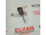 6L3837167A | Sol Ön Kapı Kilit Silindiri - 2