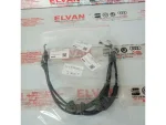 6L4837085C | Seat Ibiza Ön Kapı İç Açma Teli - 1