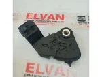 09B919821 | Otomatik Şanzıman Çok Fonksiyonlu Şalteri | VW Bora, Golf, Jetta - Audi A3 - Seat Alhambra - 1