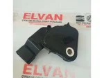 09B919821 | Otomatik Şanzıman Çok Fonksiyonlu Şalteri | VW Bora, Golf, Jetta - Audi A3 - Seat Alhambra - 2