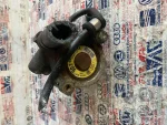 6N0422154A | Hidrolik Direksiyon Pompası | VW Caddy - Skoda Felicia - 3