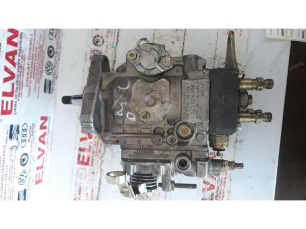 031130107C | VW Polo Mazot Pompası VAG