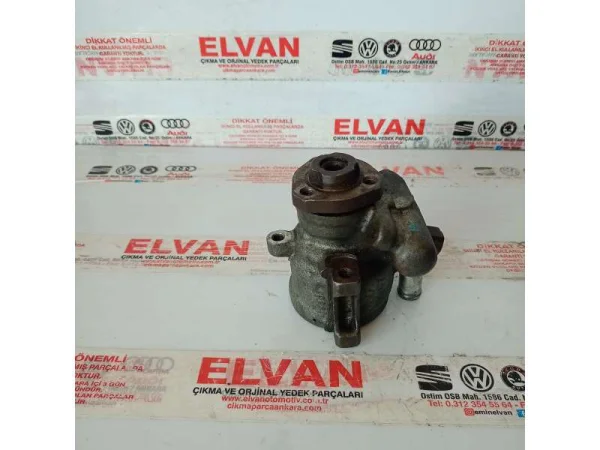 030145157D | Hidrolik Direksiyon Pompası | VW Jetta, Polo VAG