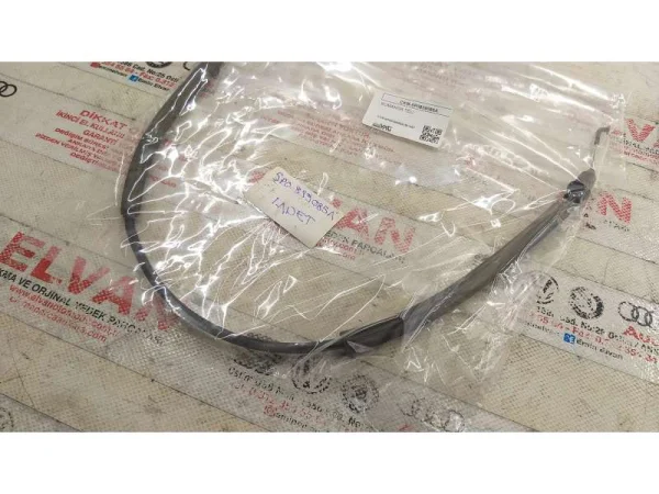 5P0839085A | Arka Kapı Açma Teli | Seat Altea, Toledo VAG
