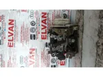 4A1837016D | Ön Sağ Kapı Kilidi | Audi 100 Serisi, A6, S6 - 2