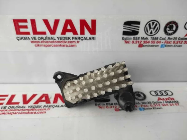 1301330064 | LED Gündüz Farları Modülü VAG