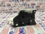 4G0839016A | Arka Sağ Kapı Kilidi | VW Touareg - Audi A3, A6, A7, Q3, Q7 - 2
