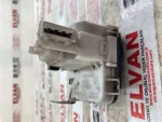 6K1837016T | Ön Sağ Kapı Kilidi | VW Caddy, Polo - Seat Cordoba, Ibiza, Inca - 2