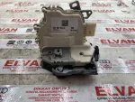 8J1837016E | Ön Sağ Kapı Kilidi | Audi A1, A4, A5, A6, A7, A8 - 1