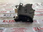 8J1837016E | Ön Sağ Kapı Kilidi | Audi A1, A4, A5, A6, A7, A8 - 2