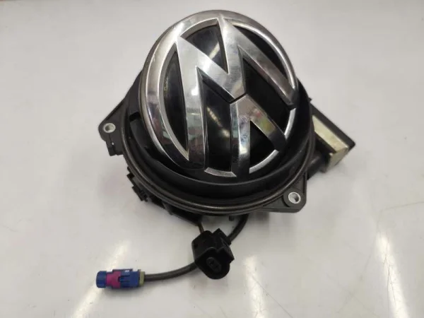 3G0827469G | VW Passat Geri Görüş Kamerası VAG