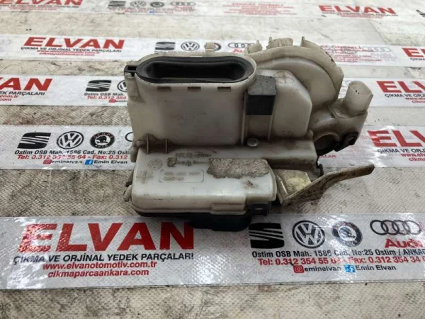 1HM862153B | Sol Ön Kapı Kilidi VAG