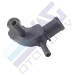 5Q0121087 | Su Flanşı Dağıtıcı | VW Polo - Audi A1 - Seat Ibiza - 3