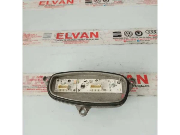 E916105 | LED Far Beyni VAG