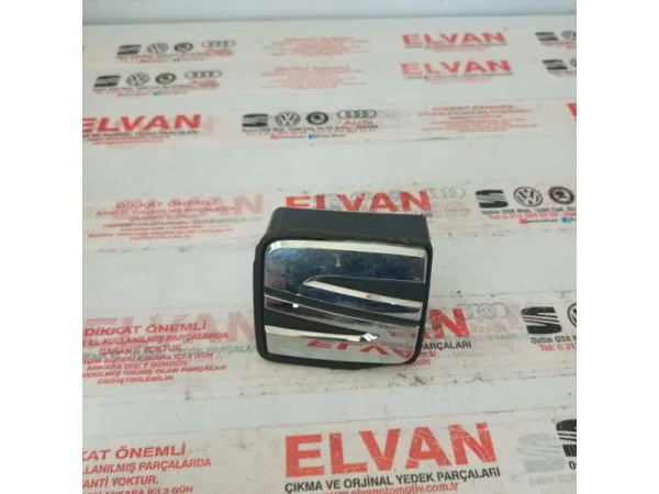 6J0827565 | Bagaj Açma Kolu | Seat Ibiza, Toledo VAG