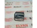 6J0827565 | Bagaj Açma Kolu | Seat Ibiza, Toledo - 1
