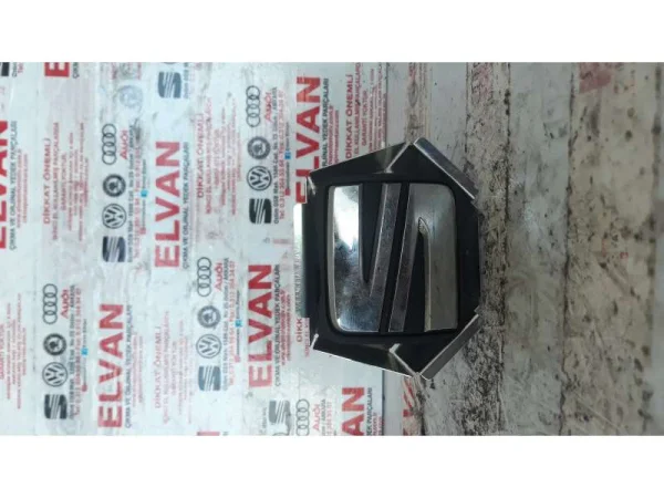 5F0827565B | Bagaj Açma Kolu VAG