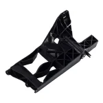 4G0805608A | Audi A6 Sağ Far Alt Braketi - 4