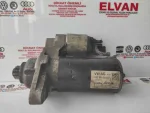 02Z911023NX | Marş Motoru | VW Caddy, Golf - Seat Altea, Ibiza - Skoda Fabia, Octavia - 1