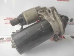 02Z911023NX | Marş Motoru | VW Caddy, Golf - Seat Altea, Ibiza - Skoda Fabia, Octavia - 2