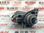 02Z911023FX | Marş Motoru | VW Caddy, Golf, Jetta - Audi A3 - Seat Altea, Ibiza - 1