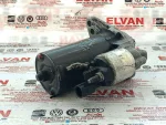 02Z911023FX | Marş Motoru | VW Caddy, Golf, Jetta - Audi A3 - Seat Altea, Ibiza - 2