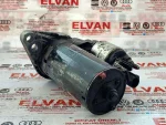 02Z911023FX | Marş Motoru | VW Caddy, Golf, Jetta - Audi A3 - Seat Altea, Ibiza - 3