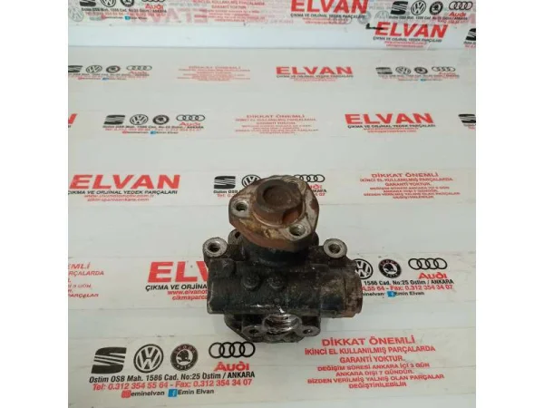 7M0145157AB | Seat Alhambra Hidrolik Direksiyon Pompası VAG