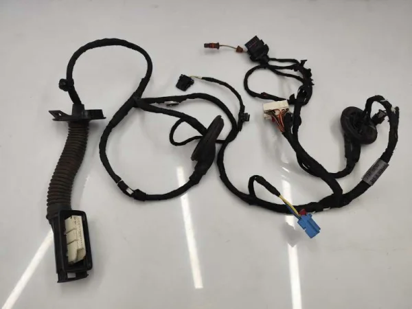 8W0971030AF | Sağ Ön Kapı Kablo Demeti VAG