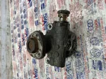 7M0145157AA | Seat Alhambra Hidrolik Direksiyon Pompası - 1