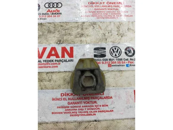 1J0806157F | Alt Radyatör Takozu | VW Golf, Jetta - Audi A3, TT VAG